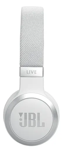 Наушники LIVE 670NC White (JBLLIVE670NCWHT) JBL teh0021262 - фото 3