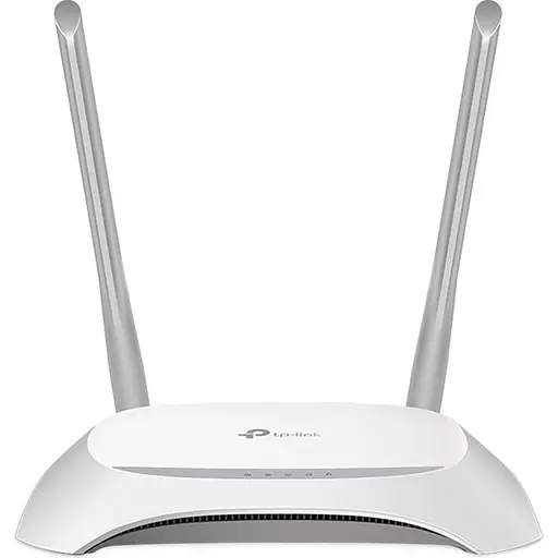 Маршрутизатор TP-Link TL-WR850N, стационарный