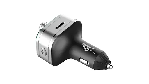 FM-трансмітер Aspiring Wave 2 - фото 3