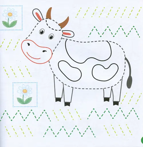 Маленький розумник. Прописи. 3+ - фото 5