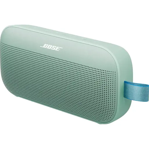 Портативная акустика Bose SoundLink Flex II Speaker Alpine Sage (887612-0400) [130528]
