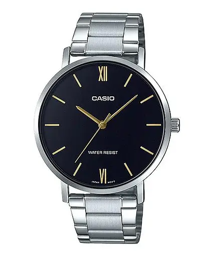 Годинник Casio MTP-VT01D-1B