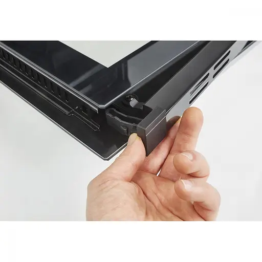 Духовка електрична Freggia OESF45B - фото 4