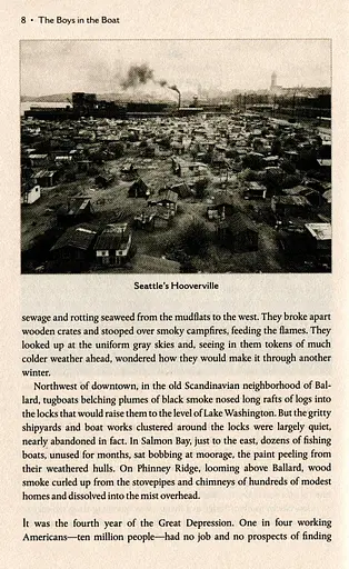 The Boys In The Boat - фото 12