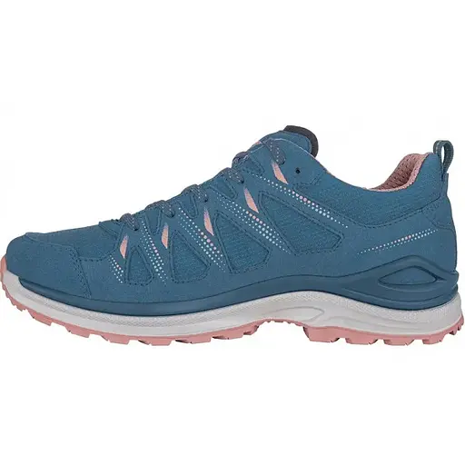 Кроссовки Lowa Innox Evo II GTX W 39.5 Steel Blue (1012-321417-7914-39.5) - фото 2