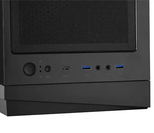 Корпус 2E GAMING INFINITY G205А (2E-G205A) Без БП - фото 4