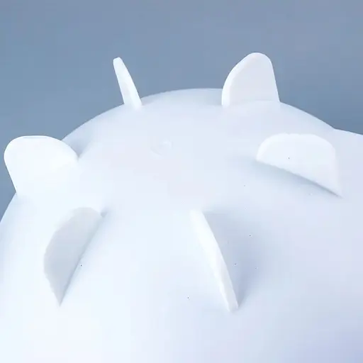 Овощерезка Magic line Rotate 9 в 1 многофункциональная ручная - фото 4