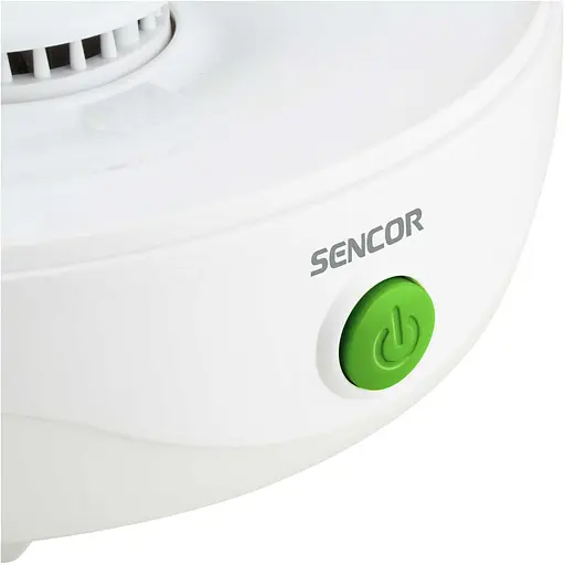 Сушарка для овочів та фруктів Sencor SFD 750WH - фото 7