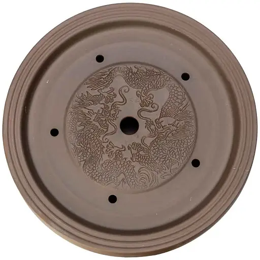 Глиняна чабань D225 мм 1 шт. - фото 6