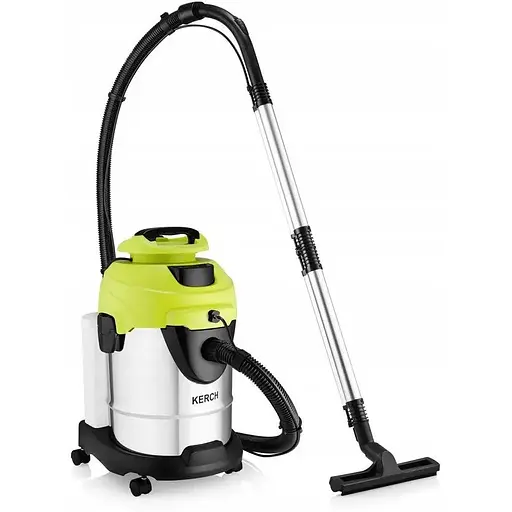 Пылесос Kerch Deze VC1400 моющий 2200 Вт - фото 2