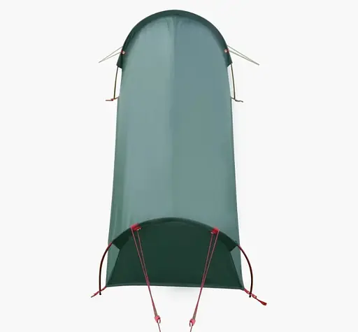 Намет одномісний Highlander Falcon Bivi Tent Pine Green (TEN165-PG) - фото 4