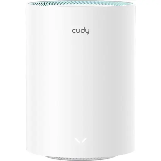 Система WiFi Cudy M1300(3-pack) AC1200 Wi-Fi Gigabit Mesh Solution - фото 1