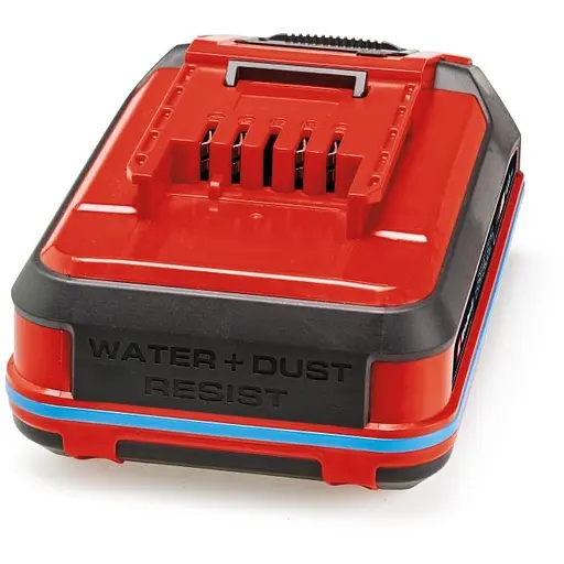 Аккумулятор Einhell SEALED PXC Plus герметичный 18В 4Агод (4511627) - фото 3