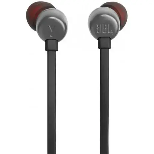 Навушники з мікрофоном JBL Tune 310C Black (JBLT310CBLK) - фото 5