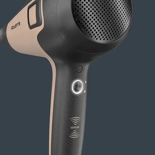 Фен Rowenta Renew 2100 Вт коричнево-чорний (CV5E30E0) - фото 5