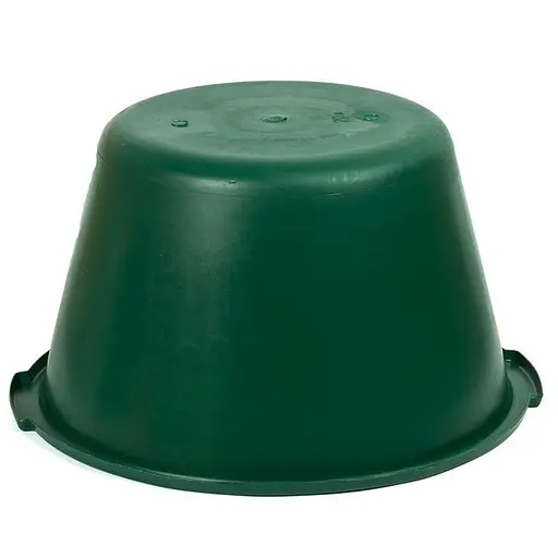 Таз садово-городній 20 л в асортименті - фото 3