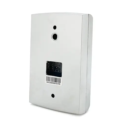 Кодова клавіатура Voltronic металева з вбудованим зчитувачем Proximity карт (115 х 75 х 30) - фото 2