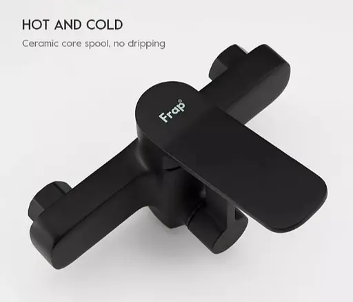 Смеситель для ванны Frap F2262 - фото 2