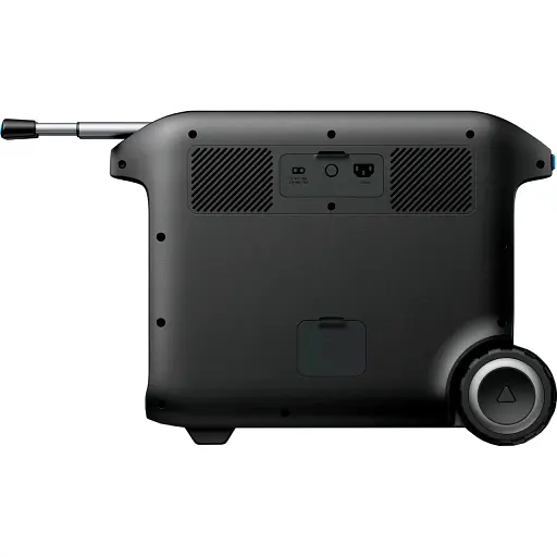 Зарядна станція Anker Solix F2000 2048Wh 2300W (A1780311) UA UCRF - фото 3
