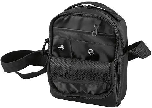 Повседневная мужская сумка через плечо TOP MOVE 23х17,5х8 см 000208493 - фото 4