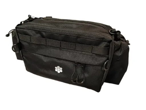 Велосумка на кермо Lesenok "NAUTILUS" 