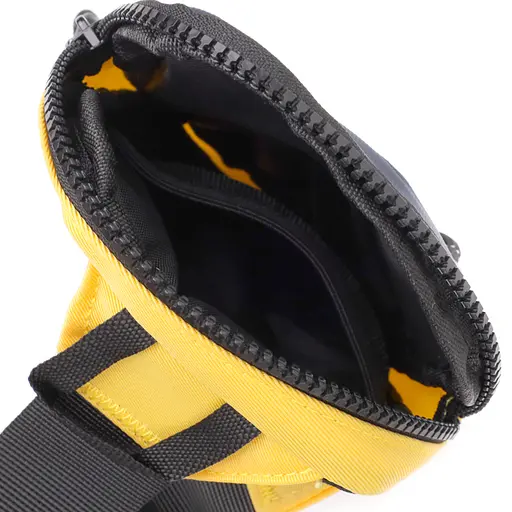 Слинг сумка Vintage для путешествий из качественного текстиля 12х16х2.5 см sum0027528 - фото 5