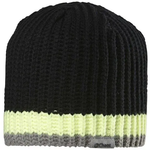 Шапка Chaos Finn Neon Yellow (1052-13G3 2611 416)