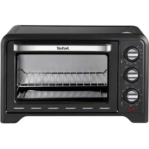 Электрическая печь Tefal Optimo OF444834 - фото 1