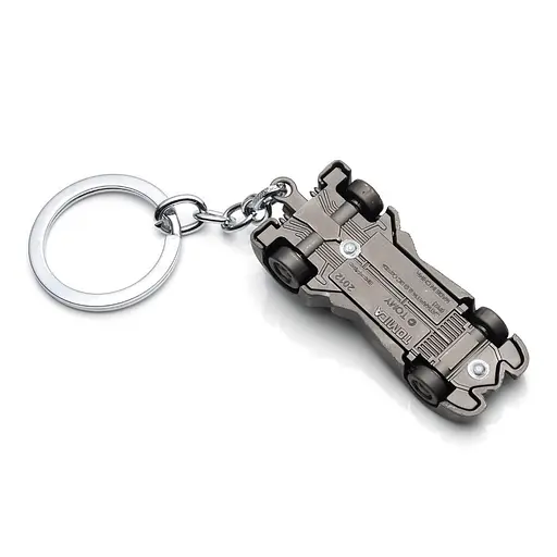 Брелок GeekLand Batman Batmobile Бетмен Бетмобіль BD10.131 - фото 5