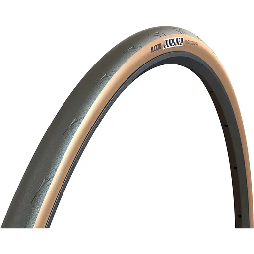 Покрышка Maxxis Pursuer 700 x 28C TPI-60 Foldable Tanwall (1052-ETB00521900)