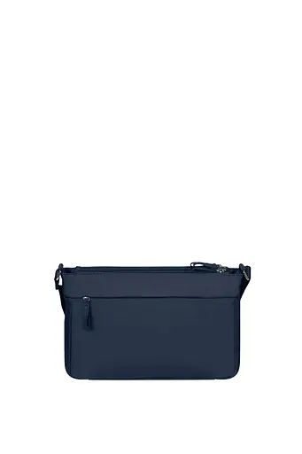 Сумка Через Плече Samsonite MOVE 4.0 DARK BLUE 30x20x10,5 KJ6*01031 - фото 2