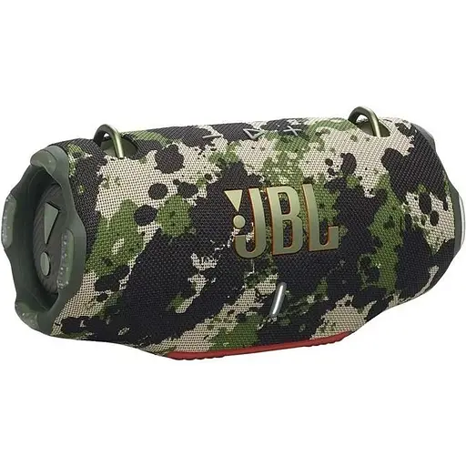Акустична система JBL Xtreme 4 Camo (JBLXTREME4CAMOEUNA) - фото 1