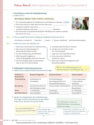 Schritte international Neu 4 - фото 17