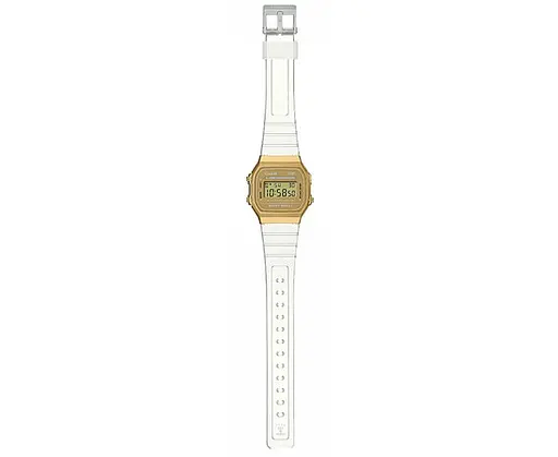 Наручний годинник Casio Collection A168XESG-9AEF - фото 4