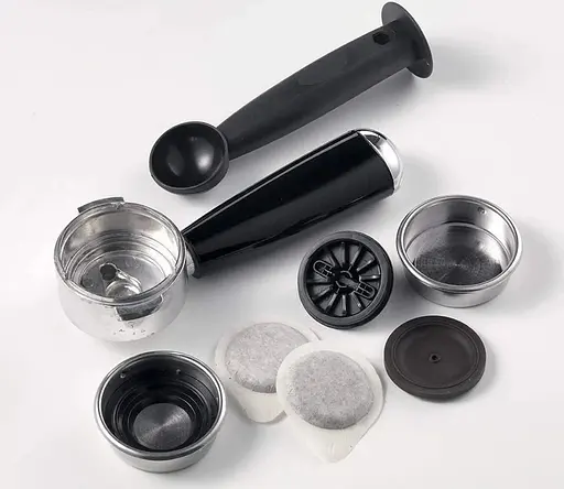 Кофеварка Ariete 1389 BG (00M138913AR0) - фото 7