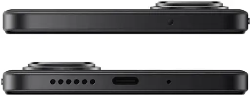 Смартфон Xiaomi Poco M7 8/256Gb Black Global version - фото 4