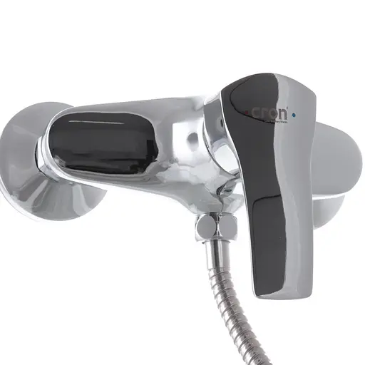 Смеситель для душа CRON FOCUS 003 (CR0016) - фото 4