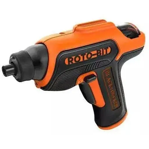 Викрутка акумуляторна Black&Decker CS36BST - фото 1