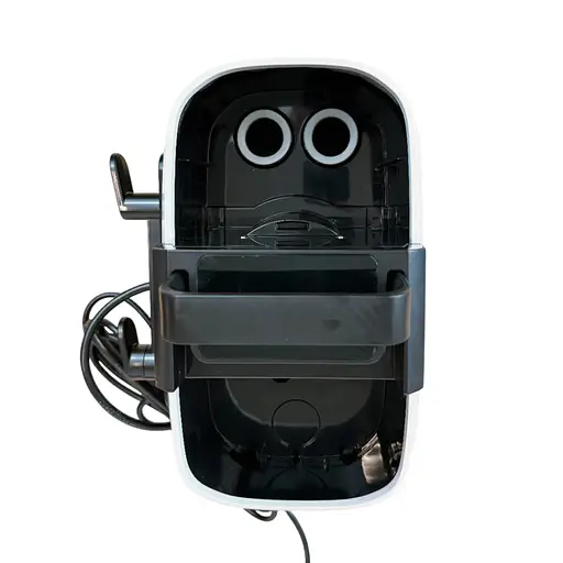 Пылесос моющий с паром Grunhelm GSWVC-08 HBW (145511) - фото 11