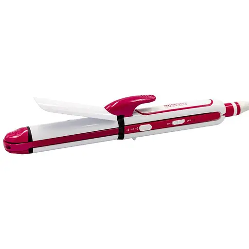 Випрямляч для волосся RHC375-C Hair Care PRO - фото 4