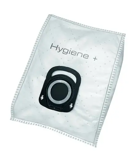 Мешки (Оригинал) для мусора для базы Rowenta X-PLORER Serie 75S+ ( RR8587WH RR8595WH ) 70+ ( RR8497WH ) 4 шт. - фото 4