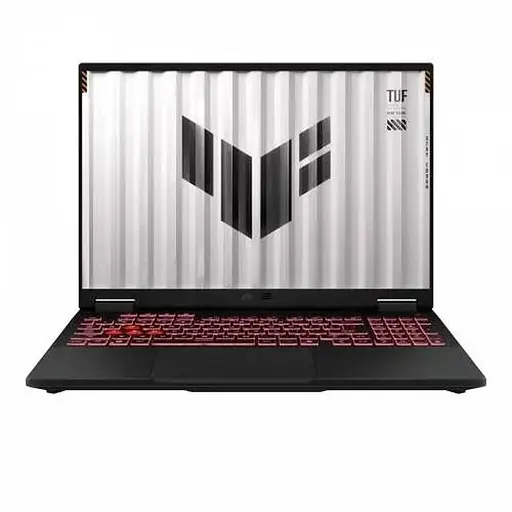 Ноутбук ASUS TUF A16 + 9 8940HX 16GB 1TB RTX 5060 DOS