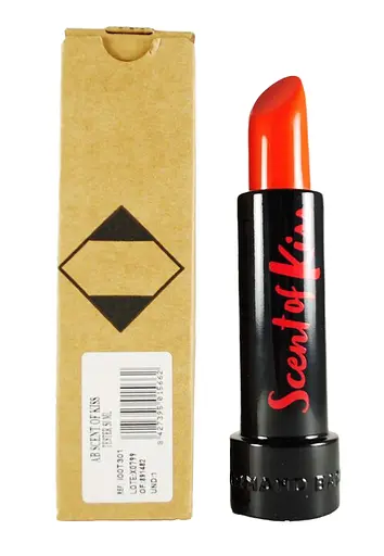 Оригинал Armand Basi Scent of Kiss 50 мл ТЕСТЕР туалетная вода - фото 1