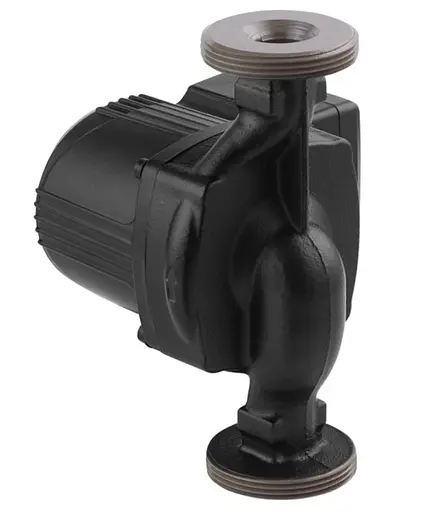 Циркуляционный насос Pumpman GRS32/60/180 Нmax 6 м Qmax 3.3 м³ 93 Вт с гайками (CV029799) - фото 2