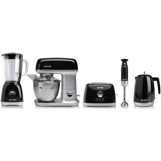 Кухонная машина Gorenje MMC1000RL - фото 6