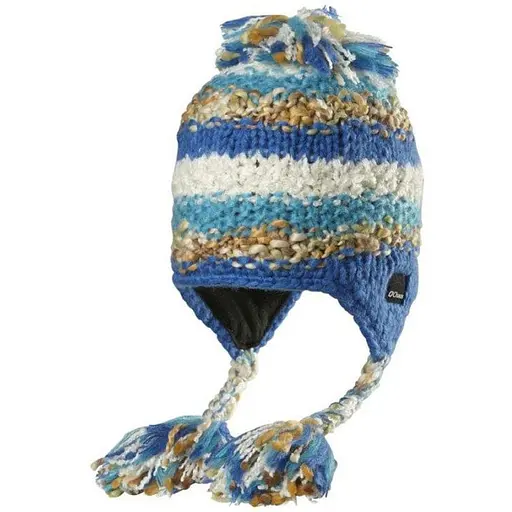 Шапка Chaos Rene Azule Blue (1052-13G3 2347 064)