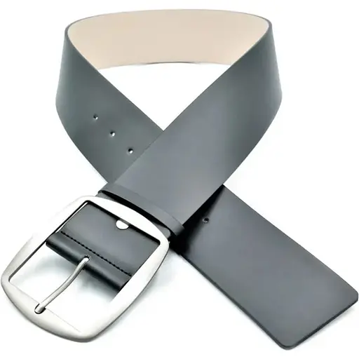 Ремінь Le-Mon жіночий 6,5х110 см acs0027404 - фото 1