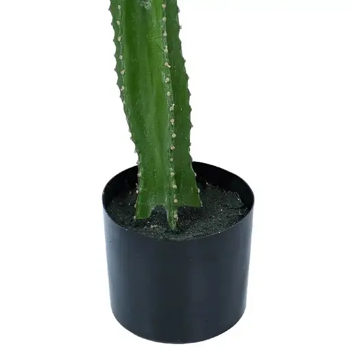 Искусственное растение Engard Cactus 155 см (TW-40) - фото 2
