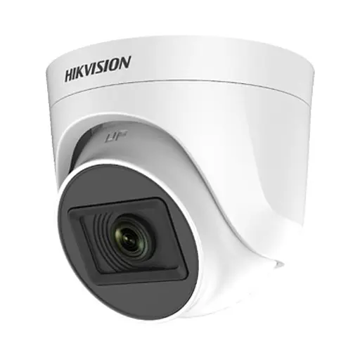 Видеокамера DS-2CE76H0T-ITPF(C) Hikvision 5Mp f=2.4mm (99-00003317)