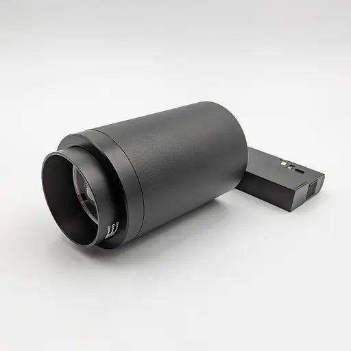 Спот Skarlat RGD2029 18W BK 4000K - фото 5